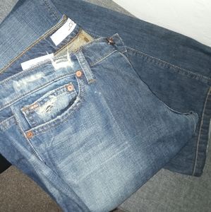 Women's Jeans